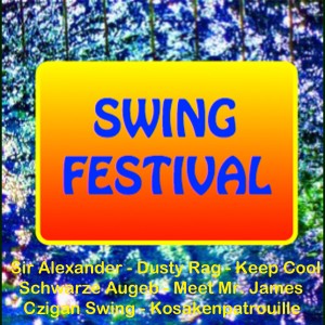 ดาวน์โหลดและฟังเพลง Keep Cool พร้อมเนื้อเพลงจาก Swing Club Bavaria