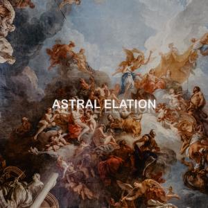 Album Astral Elation oleh Fiky