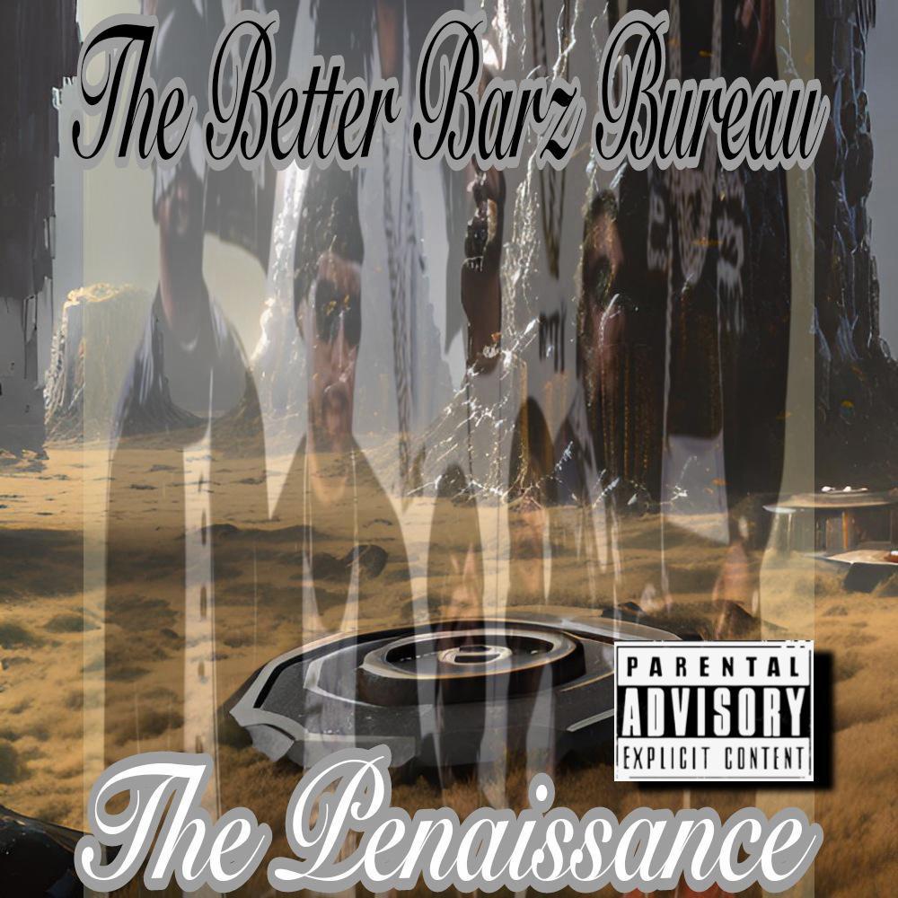 Hard in the paint (Explicit)