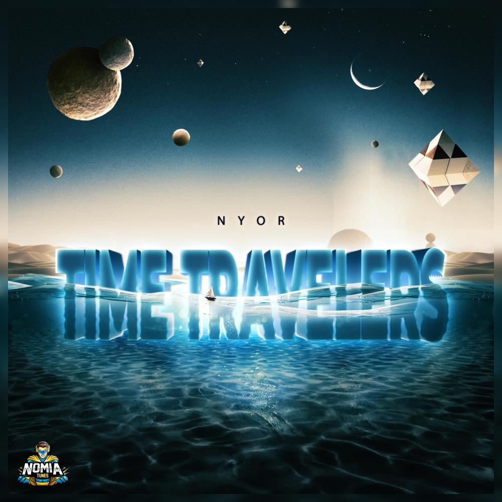 Time Travelers