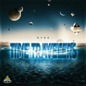 Album Time Travelers from NYOR