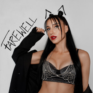 Anna-Sophie的專輯Farewell (Explicit)