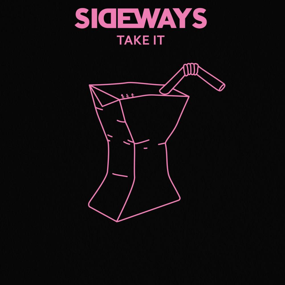 Take It