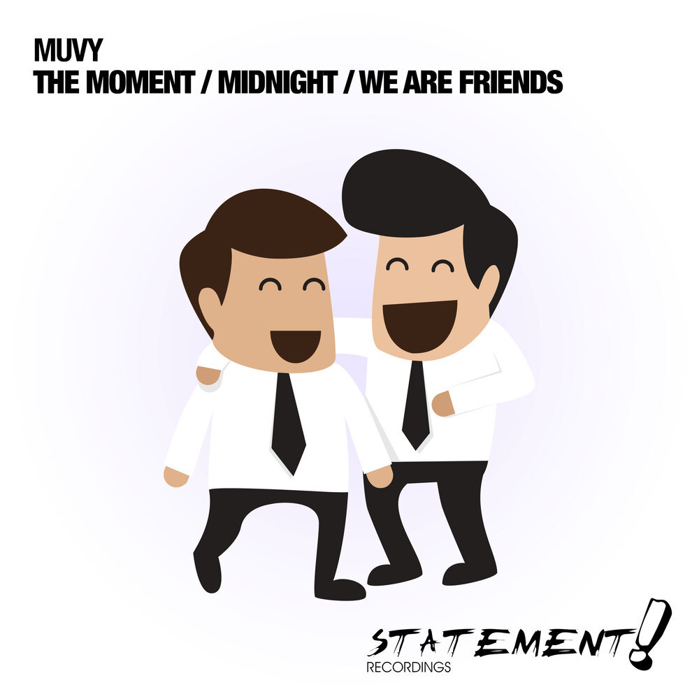 The Moment (Original Mix)