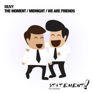 收聽Muvy的Midnight (Original Mix)歌詞歌曲