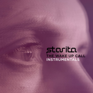 Starita的专辑The Wake Up Call (Instrumental)