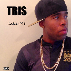 Listen to Like Me (Explicit) song with lyrics from Tris