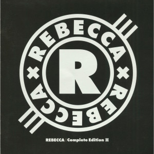อัลบัม REBECCA/Complete Edition II ศิลปิน REBECCA