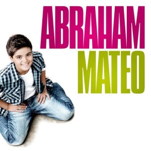ดาวน์โหลดและฟังเพลง Cuando Tú No Estas พร้อมเนื้อเพลงจาก Abraham Mateo