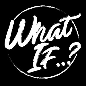 Dengarkan Move On lagu dari What If dengan lirik