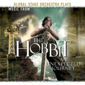 อัลบัม Music from "The Hobbit: An Unexpected Journey" ศิลปิน Global Stage Orchestra