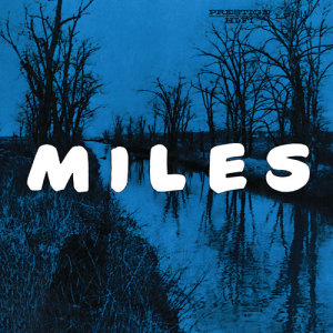 收聽The Miles Davis Quintet的The Theme歌詞歌曲