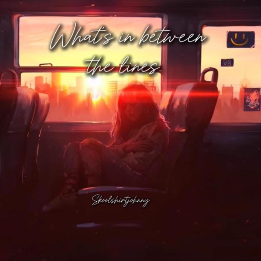 What's in between the lines (Explicit)