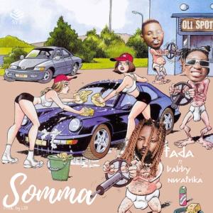 อัลบัม Somma (feat. Babby & Nwafrika) ศิลปิน Babby