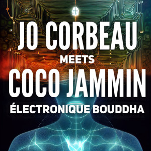 Listen to Électronique Bouddha song with lyrics from Jo Corbeau