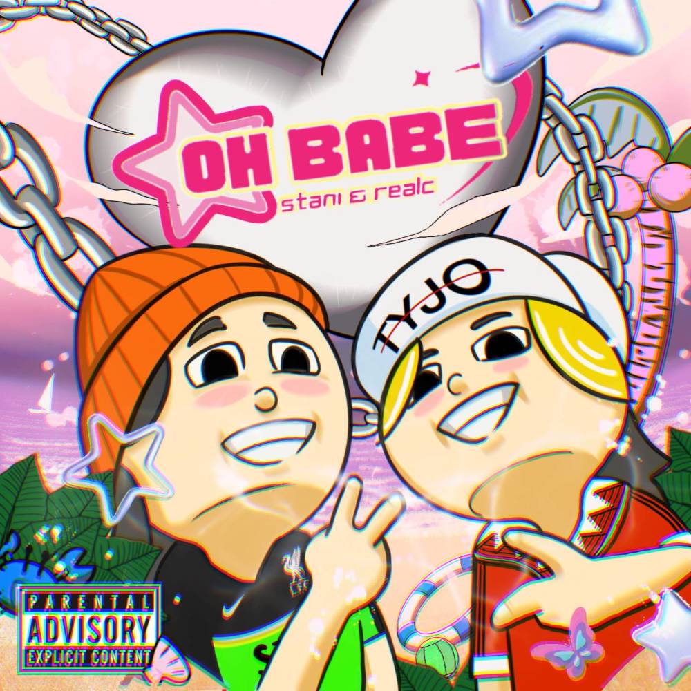 OH Babe (Explicit)