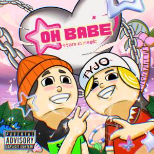 收聽Stan1的OH Babe (Explicit)歌詞歌曲