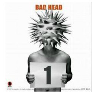 腰樂隊的專輯Badhead1