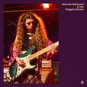 อัลบัม Hannah Wicklund on Audiotree Live ศิลปิน Hannah Wicklund