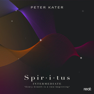 Peter Kater的專輯Spiritus Intermediate