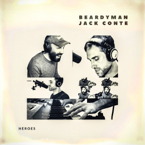 อัลบัม Heroes ศิลปิน Beardyman
