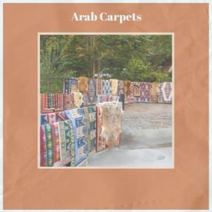 Album Arab Carpets from Various