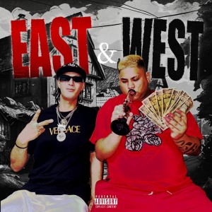 Listen to East&West (feat. KING FUCK) (Explicit) song with lyrics from Jozz