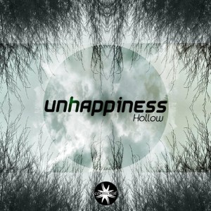 收聽Unhappiness的Hollow歌詞歌曲