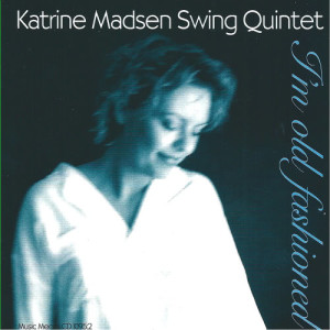 ดาวน์โหลดและฟังเพลง The More I See You พร้อมเนื้อเพลงจาก Katrine Madsen