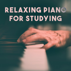 Relaxing Piano For Studying