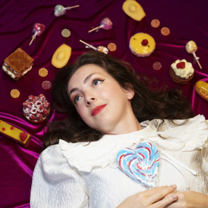 Claudine的專輯Le Chant des Madeleines
