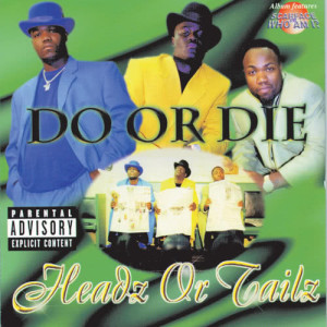 ดาวน์โหลดและฟังเพลง Pimpology (Explicit) พร้อมเนื้อเพลงจาก Do Or Die