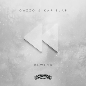 Gazzo的專輯Rewind