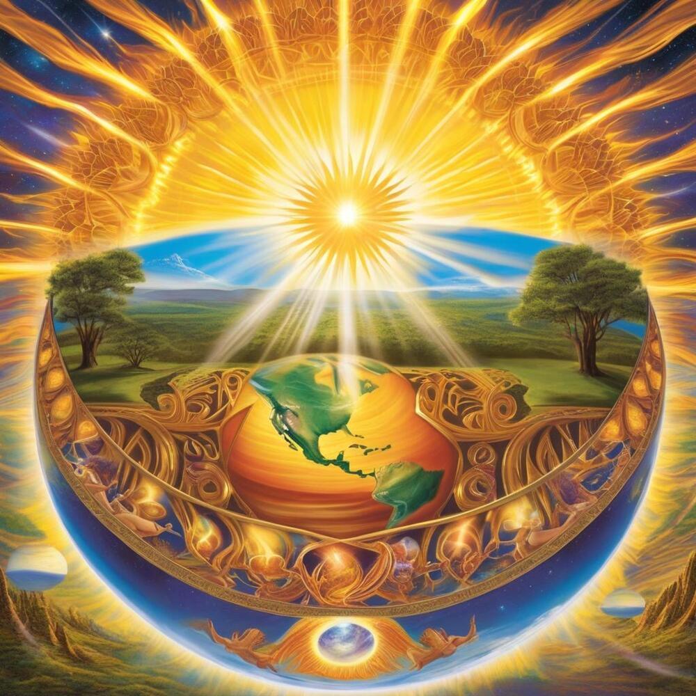 Awakening (Explicit)