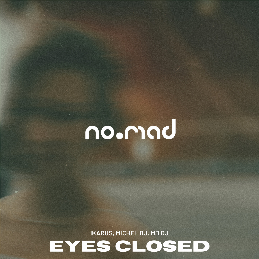 Eyes Closed