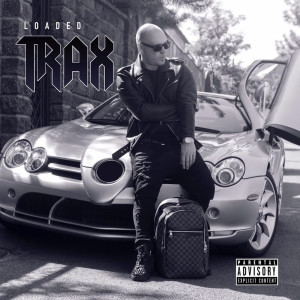 Listen to Ghetto (Explicit) song with lyrics from Trax