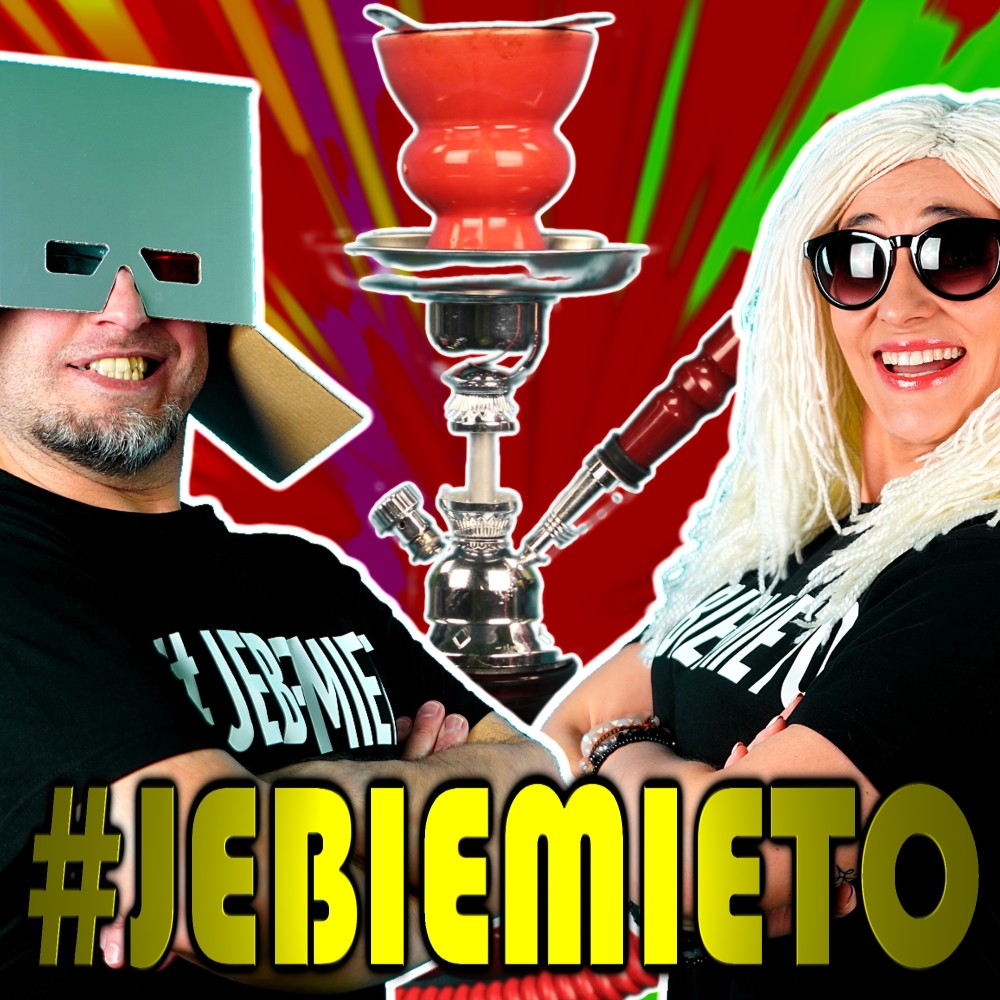 Jebiemieto (Radio Edit) (Explicit) (Radio Edit|Explicit)