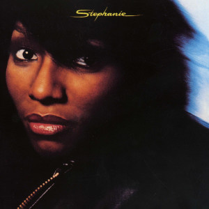 อัลบัม Stephanie ศิลปิน Stephanie Mills