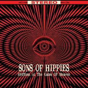 收聽Sons Of Hippies的Blood in the Water歌詞歌曲