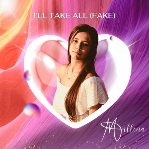 Album I'LL TAKE ALL (Fake) oleh Millena