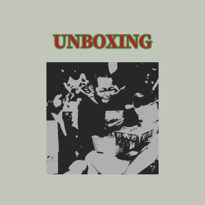 Album Unboxing oleh Nuts