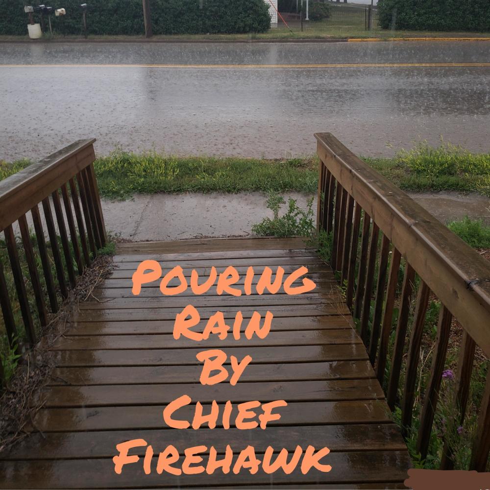 Pouring Rain (Explicit)