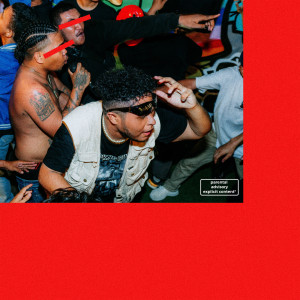 Album THE APE (Explicit) from Januarta The Goat