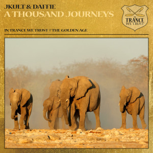 ดาวน์โหลดและฟังเพลง A Thousand Journeys พร้อมเนื้อเพลงจาก JKult