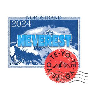 Te-Yo的專輯Neverest 2024 (Explicit)