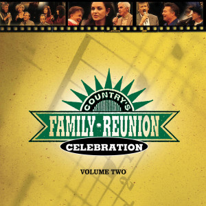 收聽Country's Family Reunion的Think I’ll Go Somewhere (Live)歌詞歌曲
