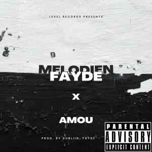 Amou的專輯Melodien (feat. Amou) [Explicit]