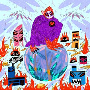 default playlist img