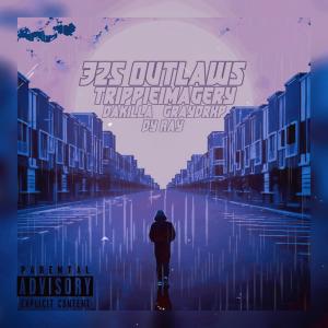 收聽Dakilla625的Hypnotized-325 Outlaws (feat. 325 Ray & Graydrxp) (Explicit)歌詞歌曲