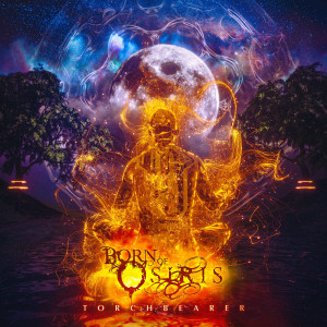Born Of Osiris的專輯Torchbearer
